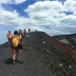 Gestión del personal turístico
