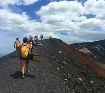 Gestión del personal turístico