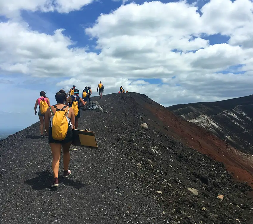 Gestión del personal turístico
