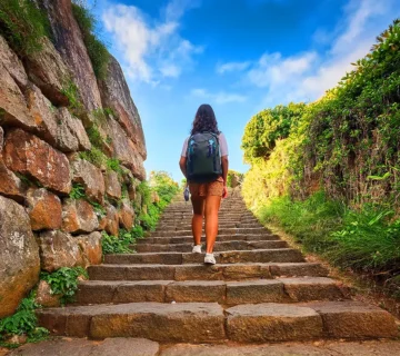 Planificación y capacitación para emprendedores